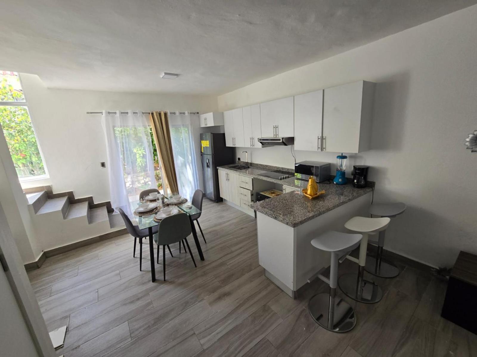 Beautiful Place For Holidays Apartment Punta Cana